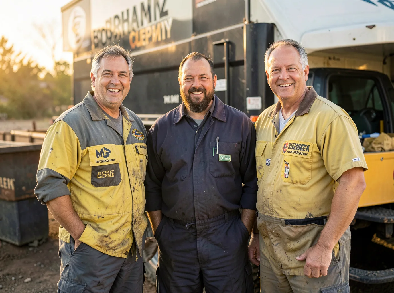 Sewage Cleanup company in Vichy, MO