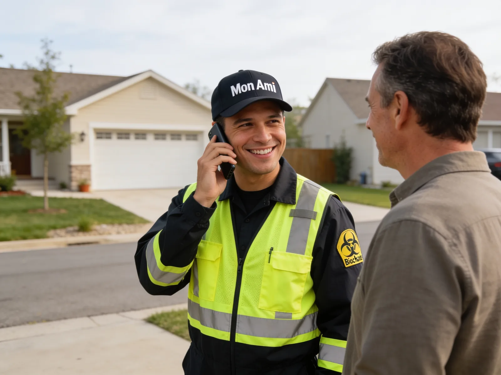 Sewage Cleanup Vichy, MO FAQs