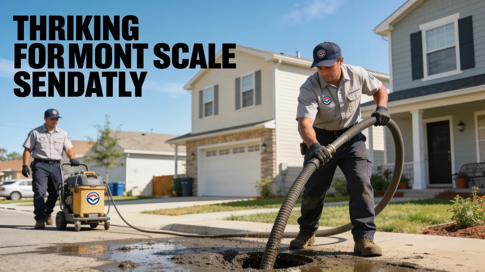 Sewage Cleanup in Vichy, MO near me